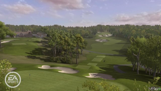 Tiger Woods PGA Tour 10 immagine 16605
