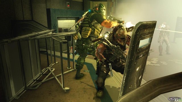 Army of Two: The 40th Day - Immagine 19915