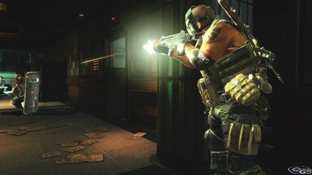 Army of Two: The 40th Day - Immagine 19921