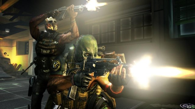 Army of Two: The 40th Day - Immagine 19923