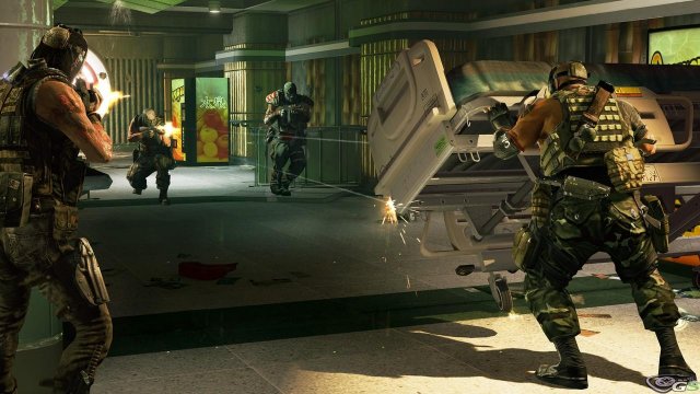 Army of Two: The 40th Day - Immagine 18537