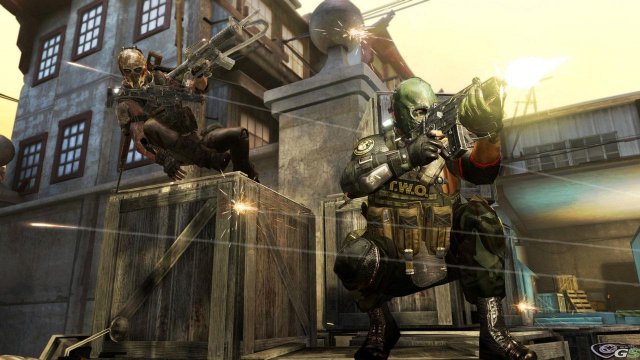 Army of Two: The 40th Day - Immagine 21990