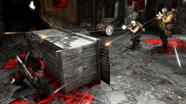 Army of Two: The 40th Day - Immagine 21994