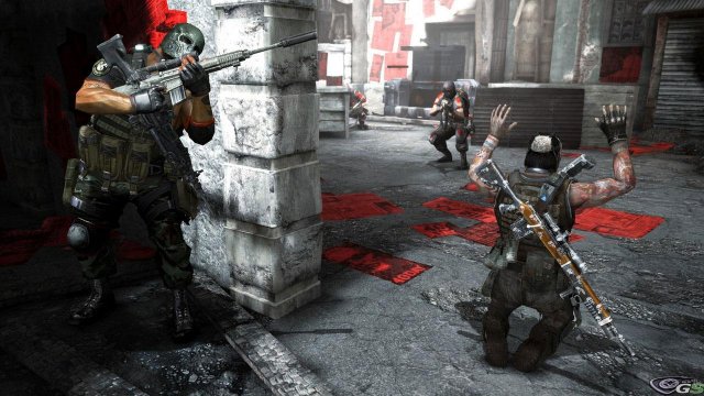 Army of Two: The 40th Day - Immagine 21996