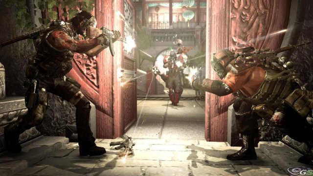Army of Two: The 40th Day - Immagine 20881