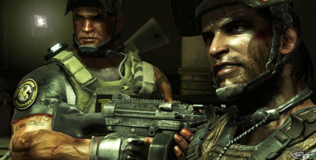 Army of Two: The 40th Day - Immagine 20885