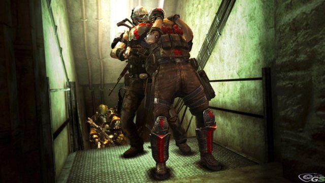 Army of Two: The 40th Day - Immagine 20889
