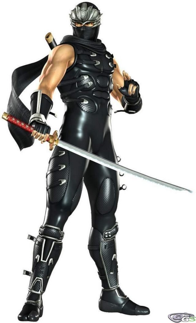 Ninja Gaiden Sigma II - Immagine 18004