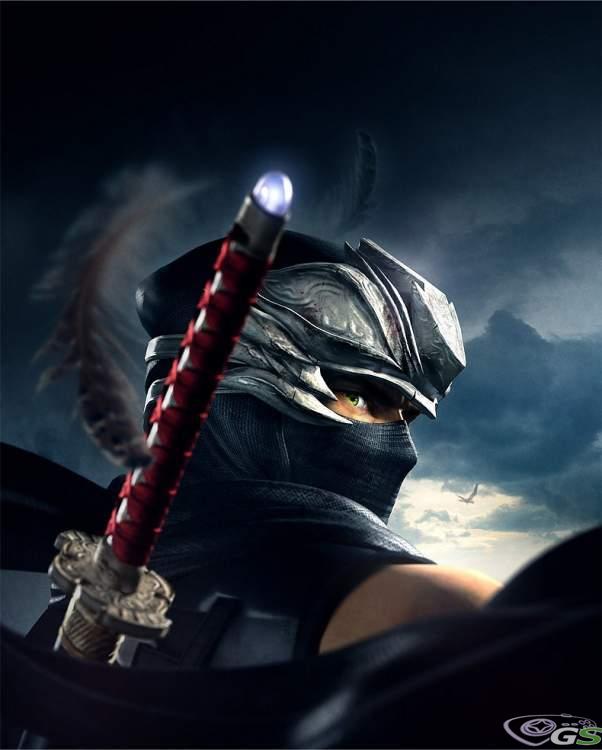 Ninja Gaiden Sigma II - Immagine 18006