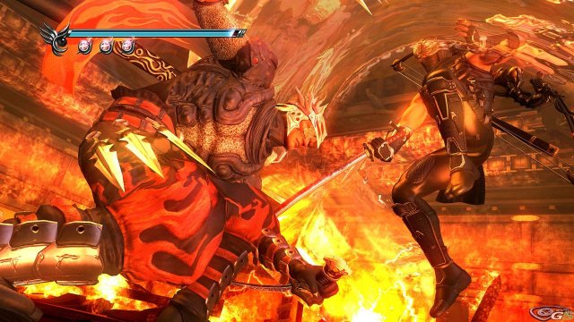 Ninja Gaiden Sigma II - Immagine 19044