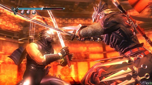 Ninja Gaiden Sigma II - Immagine 19045