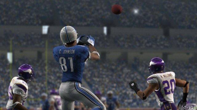 Madden NFL 10 immagine 16990