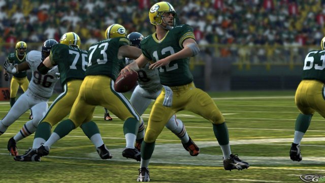 Madden NFL 10 immagine 16994