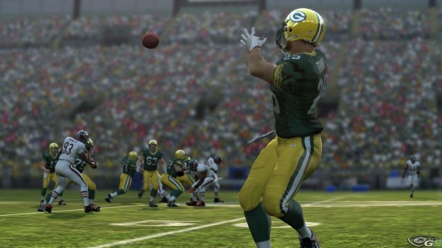 Madden NFL 10 immagine 16996