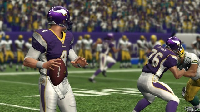 Madden NFL 10 immagine 18375