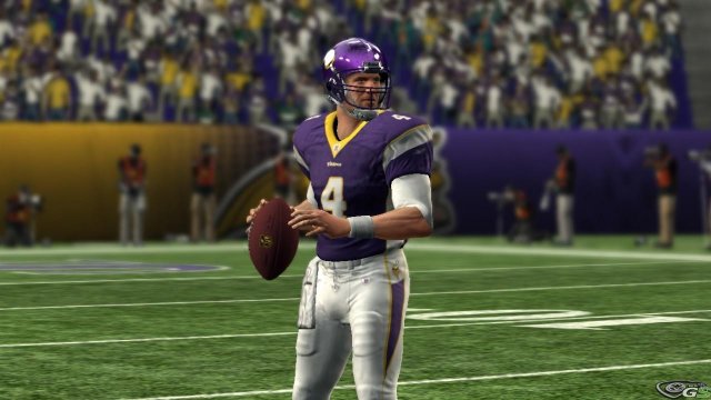 Madden NFL 10 immagine 18379