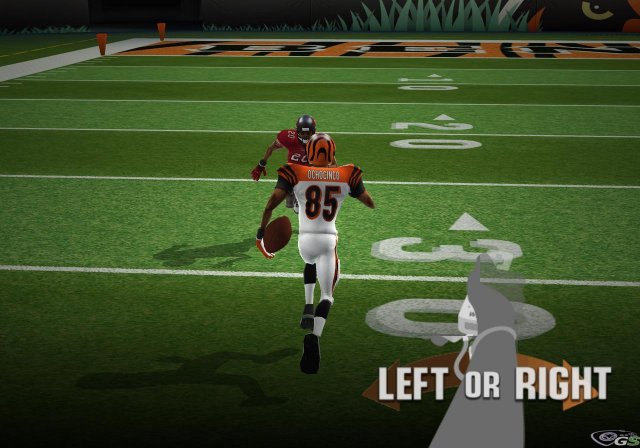 Madden NFL 10 immagine 14137