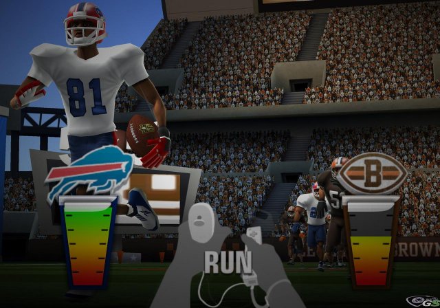 Madden NFL 10 immagine 14139