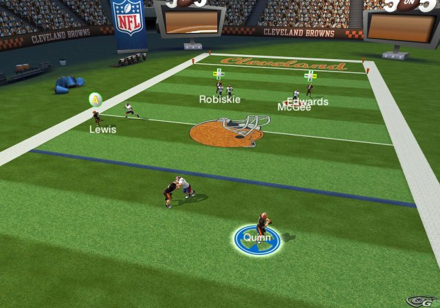 Madden NFL 10 immagine 14140