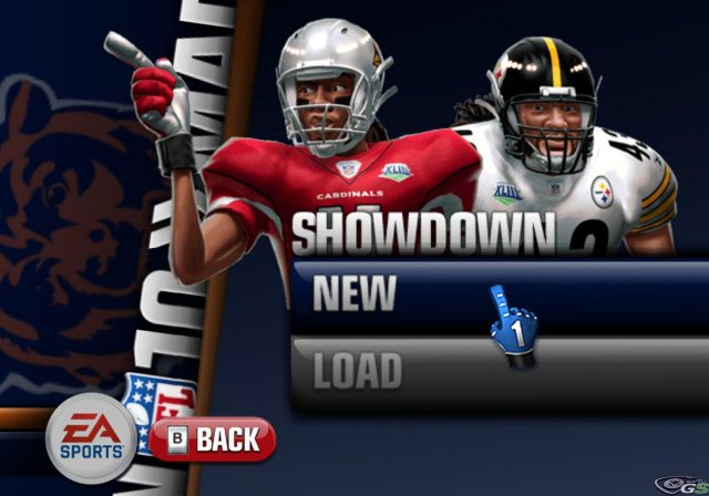 Madden NFL 10 immagine 14145
