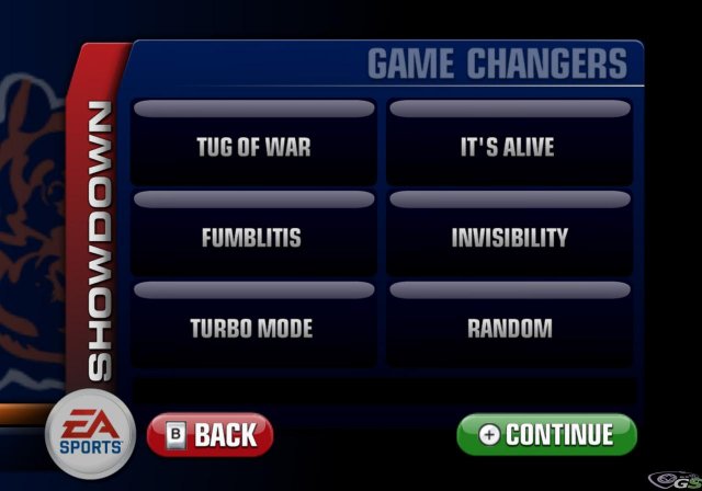 Madden NFL 10 immagine 14146