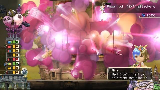Final Fantasy Crystal Chronicles: My Life as a Darklord immagine 12123