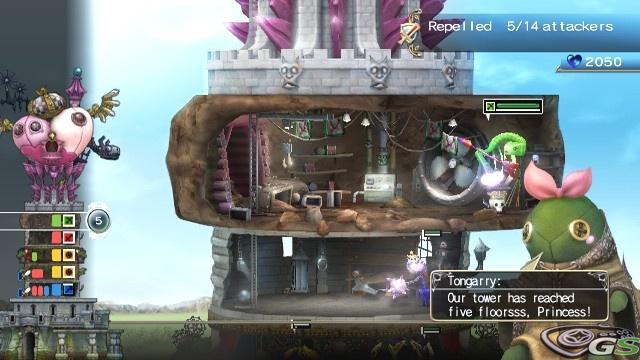 Final Fantasy Crystal Chronicles: My Life as a Darklord immagine 12124
