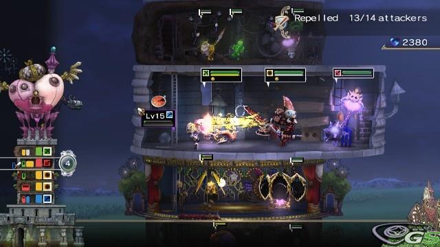 Final Fantasy Crystal Chronicles: My Life as a Darklord immagine 12125