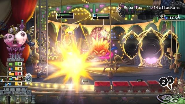 Final Fantasy Crystal Chronicles: My Life as a Darklord immagine 12126