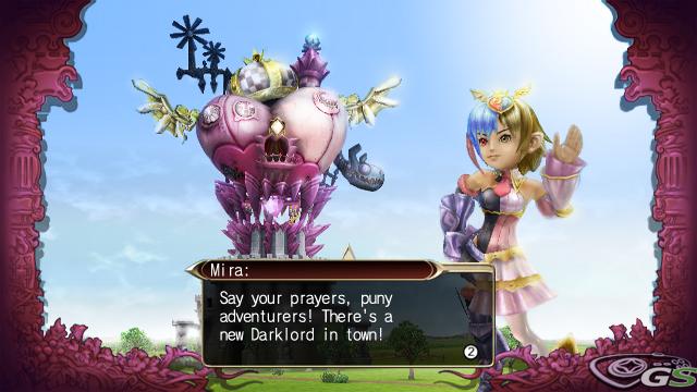 Final Fantasy Crystal Chronicles: My Life as a Darklord immagine 12127