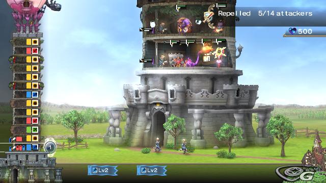Final Fantasy Crystal Chronicles: My Life as a Darklord immagine 12128