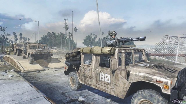 Call Of Duty: Modern Warfare 2 - Immagine 21034