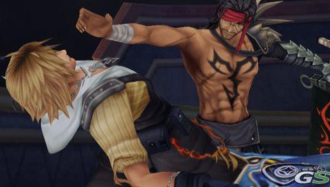 DISSIDIA: Final Fantasy immagine 12171