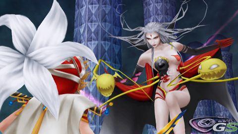 DISSIDIA: Final Fantasy immagine 12172