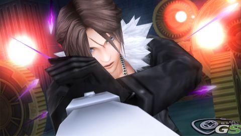 DISSIDIA: Final Fantasy immagine 12173