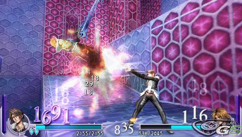 DISSIDIA: Final Fantasy immagine 12174