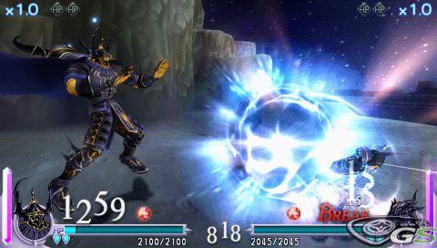 DISSIDIA: Final Fantasy immagine 12175