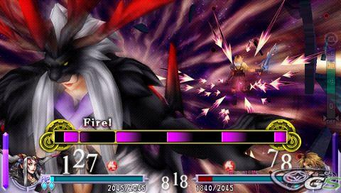 DISSIDIA: Final Fantasy immagine 12176