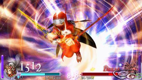 DISSIDIA: Final Fantasy immagine 12177