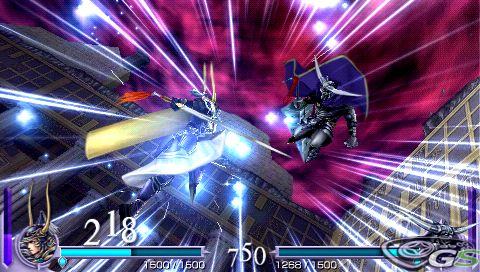 DISSIDIA: Final Fantasy immagine 12178