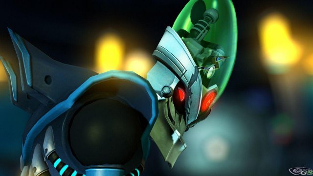 Ratchet and Clank: A Crack in Time - Immagine 17838