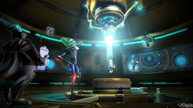Ratchet and Clank: A Crack in Time - Immagine 17839