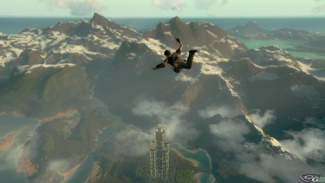 Just Cause 2 immagine 19241