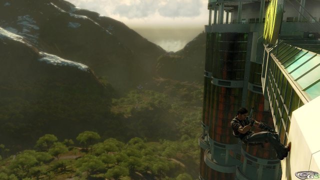 Just Cause 2 immagine 19246