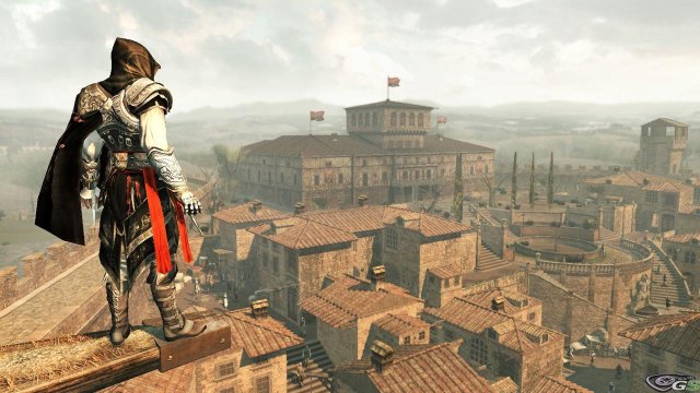Assassin's Creed II - Immagine 20107