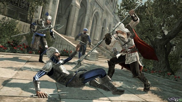 Assassin's Creed II - Immagine 21355