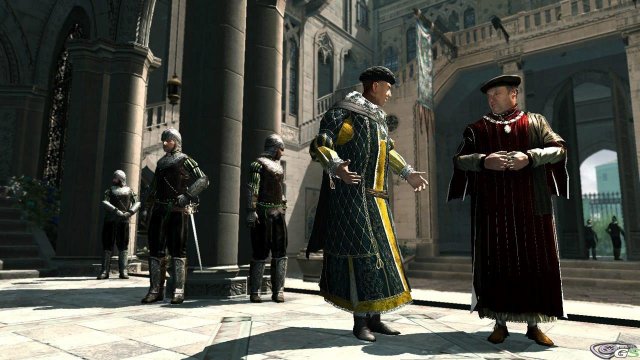 Assassin's Creed II - Immagine 21367
