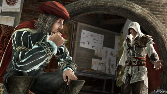 Assassin's Creed II - Immagine 21379