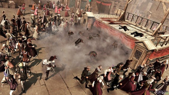 Assassin's Creed II immagine 21392