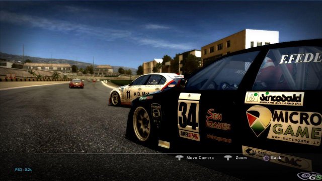 Superstars V8 Racing immagine 12553